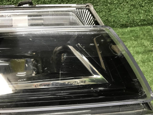 Битая Фара правая Jetour Dashing (2022-н.в.) LED
