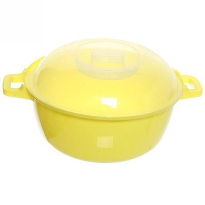 Кастрюля для СВЧ «Маджико» 3л колор С419-01-КОЛ