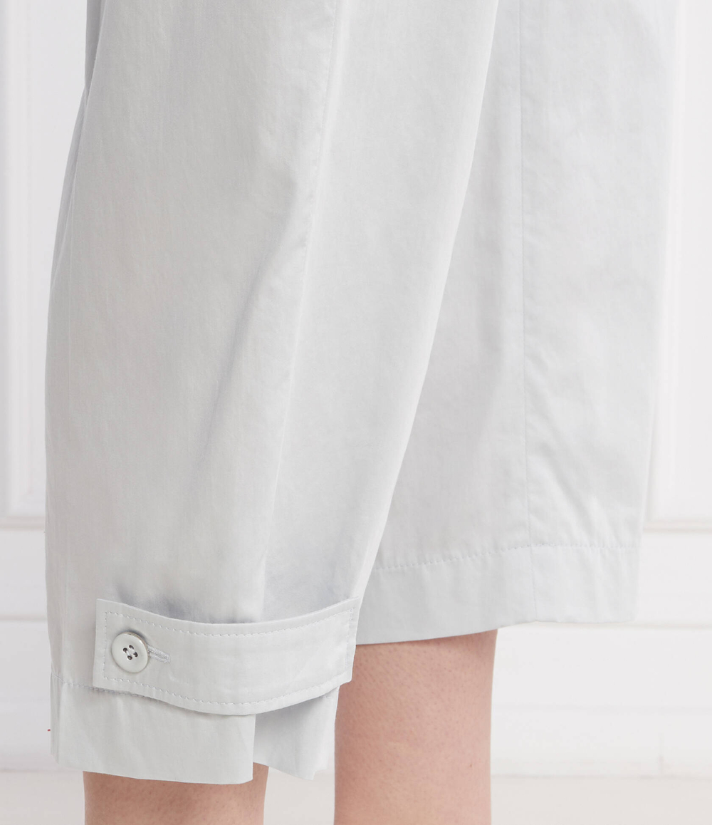 Брюки карго WELS Marc Cain - голубой(WC 81.49 W35)