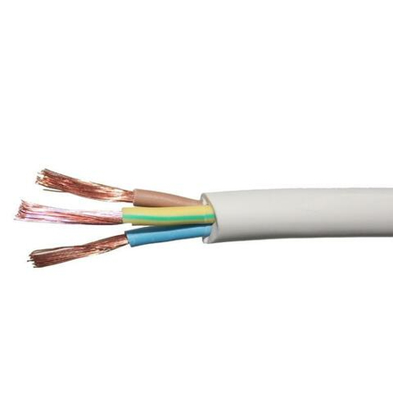 Провод ПВС 3х0,75 (50м)ГОСТ