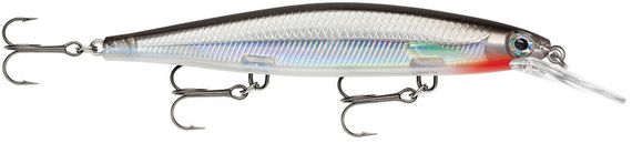 Воблер RAPALA Shadow Rap Deep 11 /S