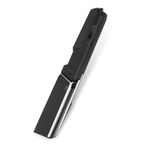 Нож складной Bestech Tardis сталь D2, рукоять G10 черная