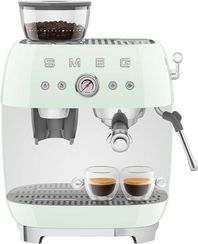 Кофеварка Smeg EGF03PGEU