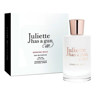 Женская парфюмерия juliette has a gun Moscow mule 100ml eau de parfum