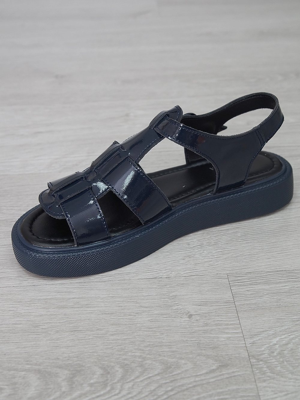 Босоножки женские CARDICIANA Y81-7