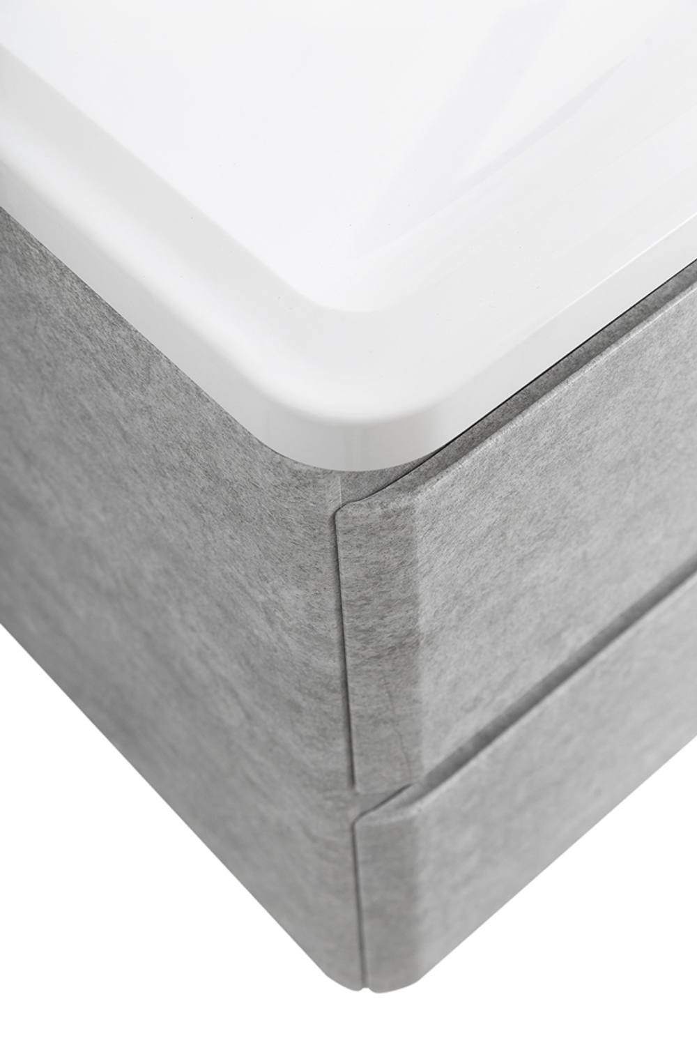 Тумба подвесная под раковину BelBagno ALBANO-1200-2C-SO-CVG