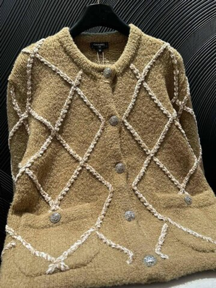 Кардиган CHANEL