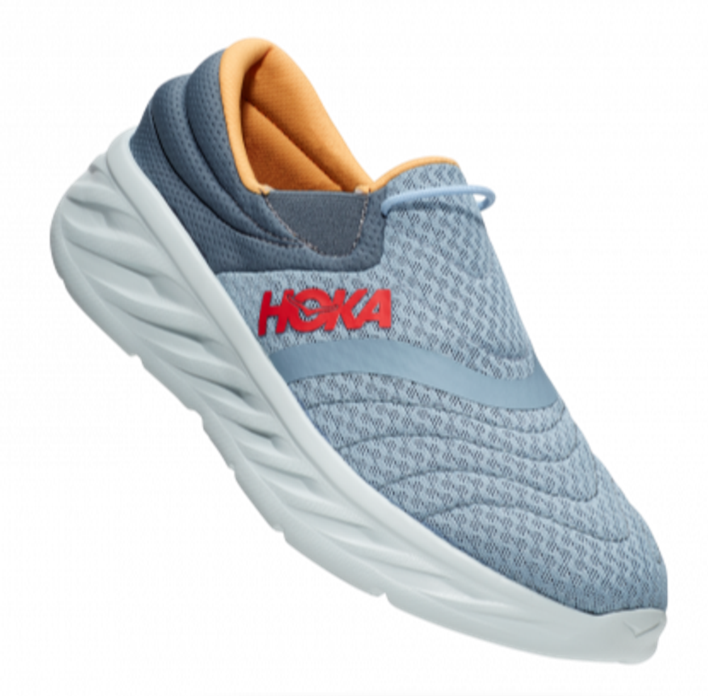 Кроссовки мужские Hoka Ora Recovery Shoe 2