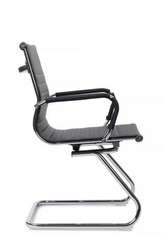 Кресло Hugo RCH 6002-3EC Черный