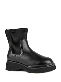 Ботинки демисезонные