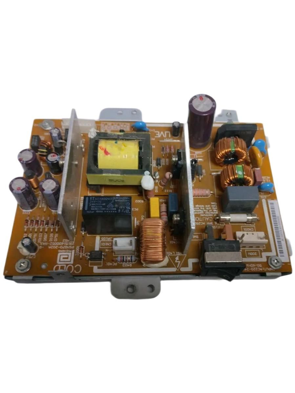 M1331056/ M1335315 Плата питания для Ricoh SP 200N SP200 SP-200N