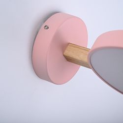 Светодиодное Бра Turna Pink By Imperiumloft