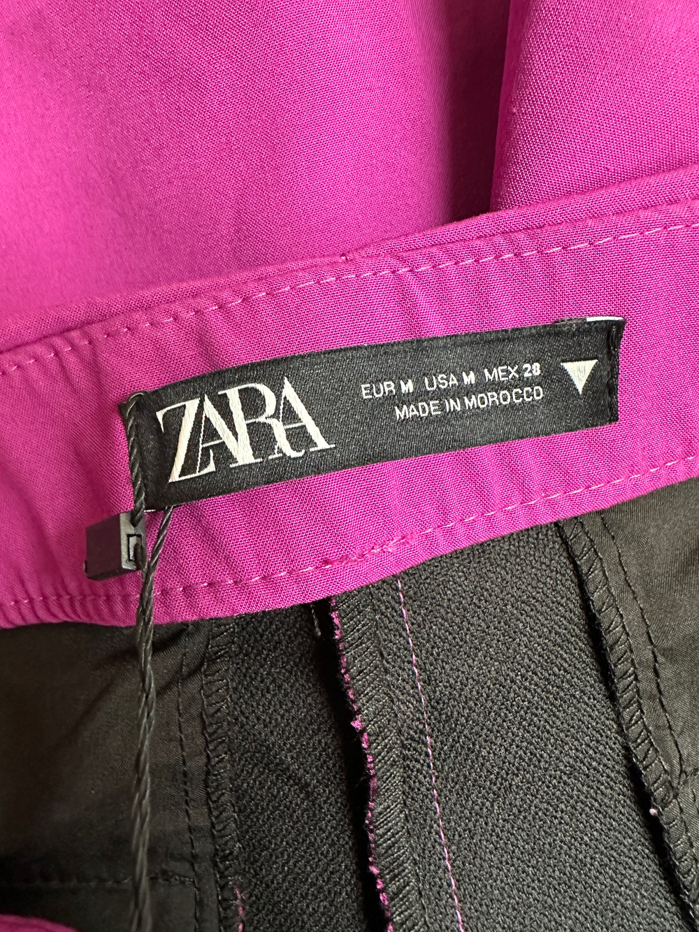 Костюм Zara