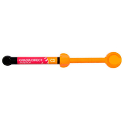 GC Gradia Direct Anterior C3 светоотверждаемый реставрационный композит (003369)