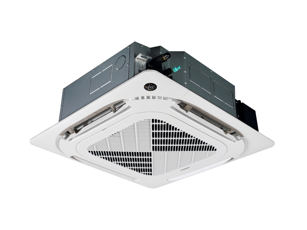 Kentatsu KSVG/KSUTG KSVG176HFAN1/KSUTG176HFAN3/KPU95-DR