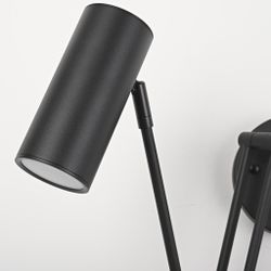 Настенный Светильник Fredly A Black By Imperiumloft