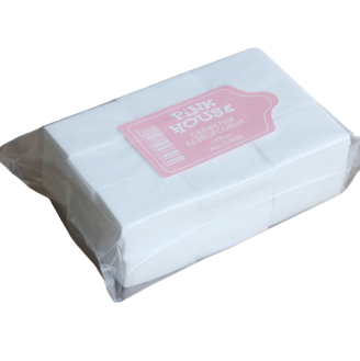 Безворсовые салфетки