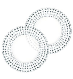 Набор тарелок 2шт Nachtmann Bossa Nova