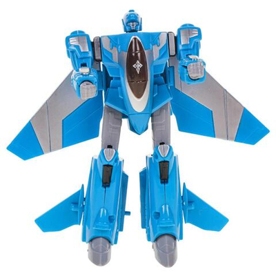 Трансформер-робот, коробка XP-184