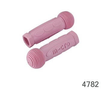Ручки розовые для Maxi Deluxe Pro