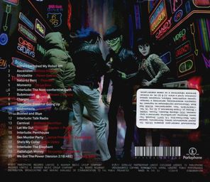 Gorillaz / Humanz (CD)