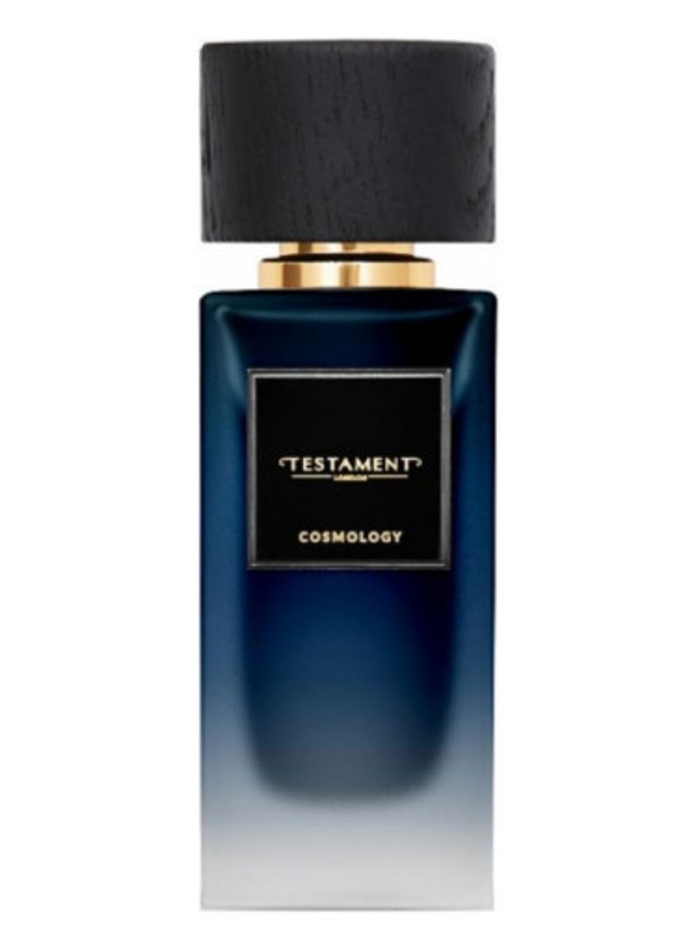 Testament London Cosmology