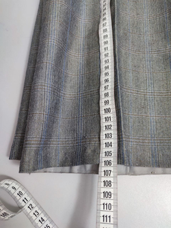 Брюки в классическом стиле 44 размер