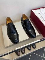 Туфли Salvatore Ferragamo