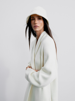 Панама JESSI, молочный