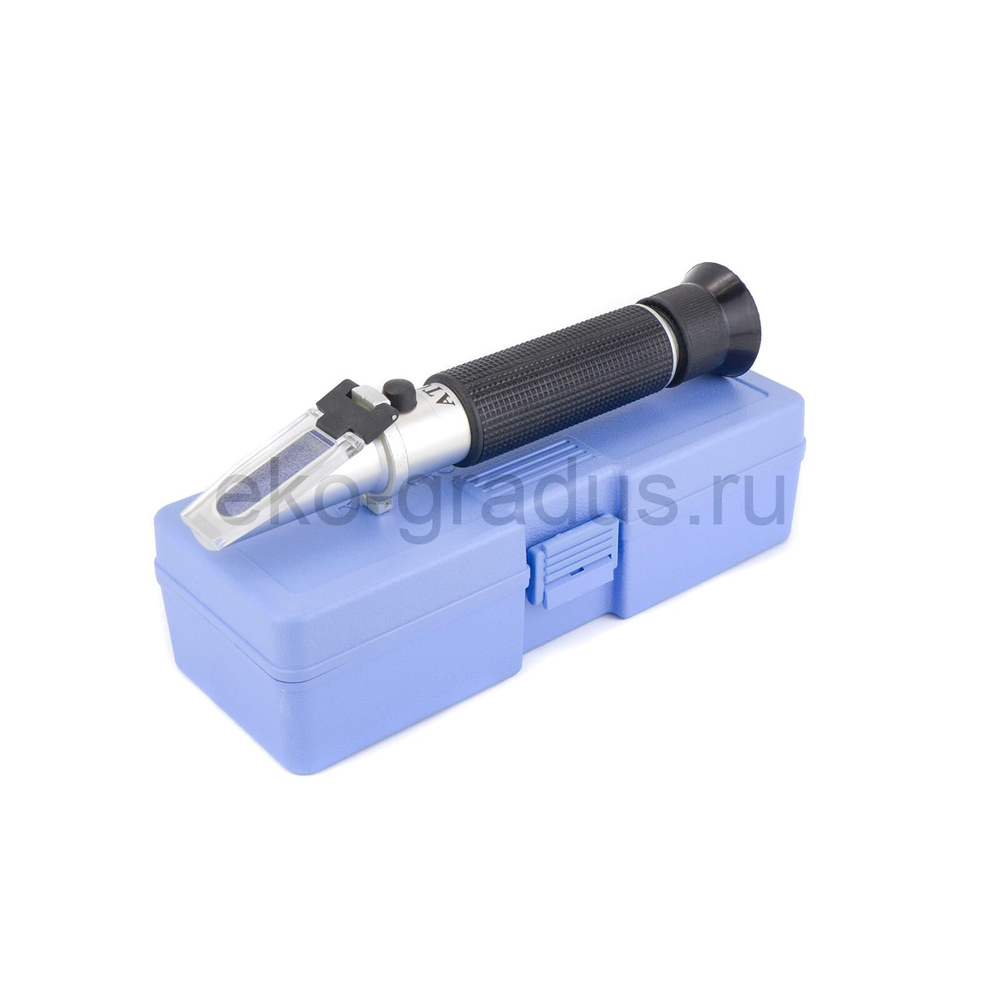 Рефрактометр АТС