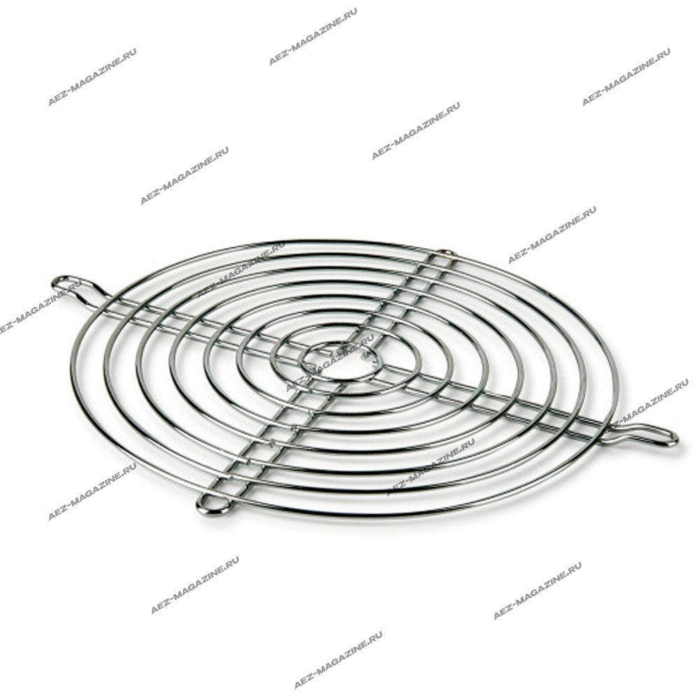 R-означает защитная решётка вентилятора 172x150