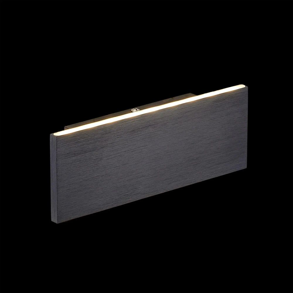 Citilux Рейзор CL719091 Бра светодиодное Чёрное