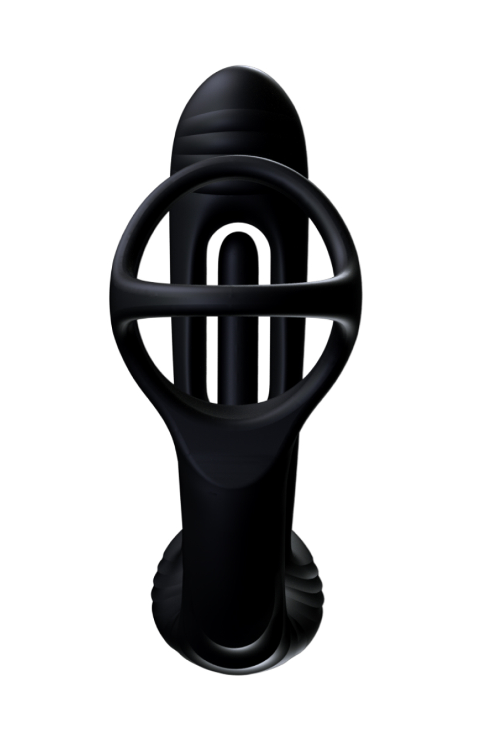 Инновационный массажер простаты AMOVIBE Pulse с функцией осцилляции