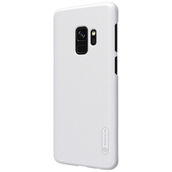 Накладка Nillkin Super Frosted Shield для Samsung Galaxy S9