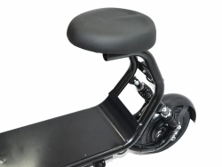 Электробайк SmartLine Harley Mini