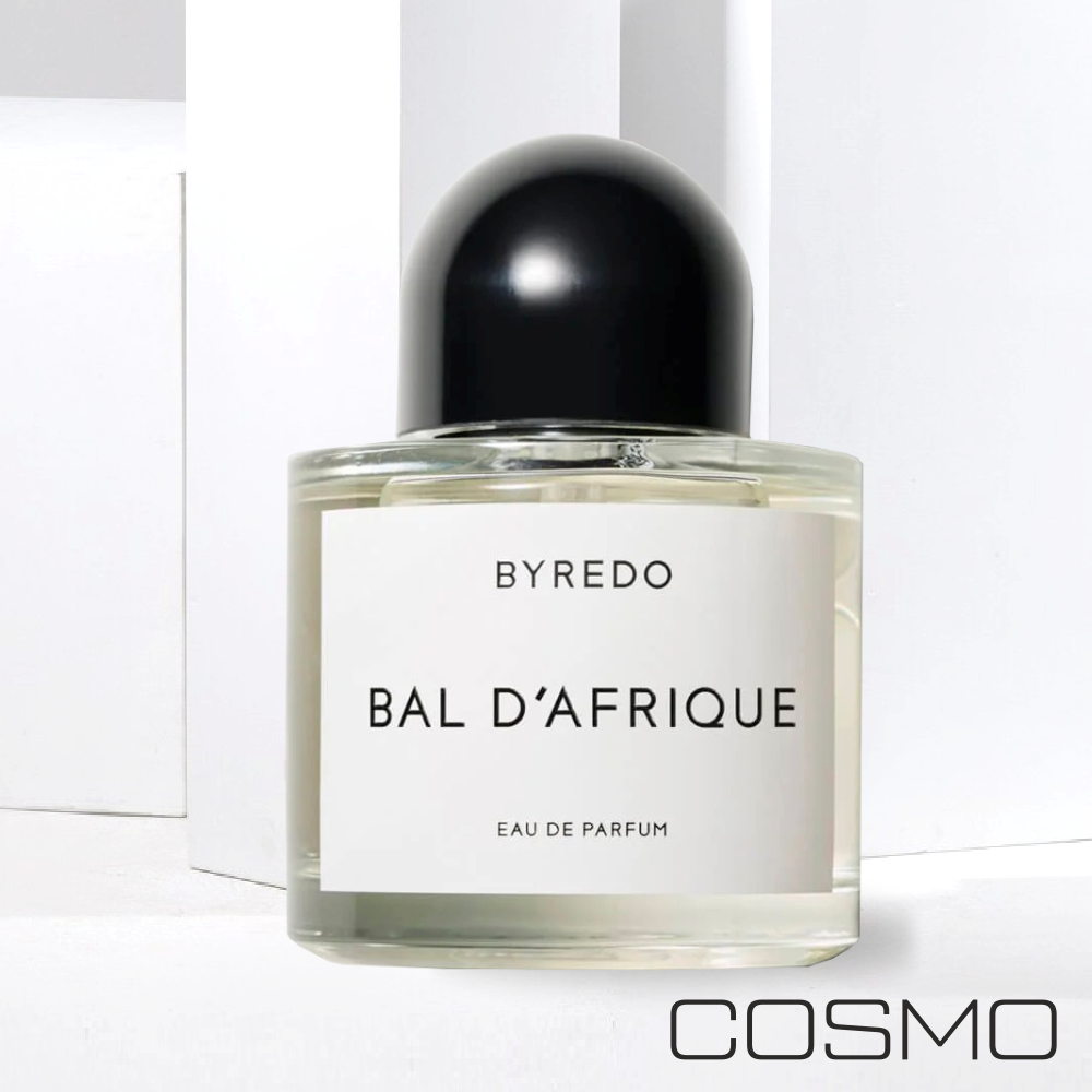 Byredo Bal d'Afrique