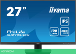 Монитор Iiyama ProLite XU2793HSU-B6