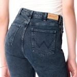 Джинсы RETRO SKINNY W253WB19X