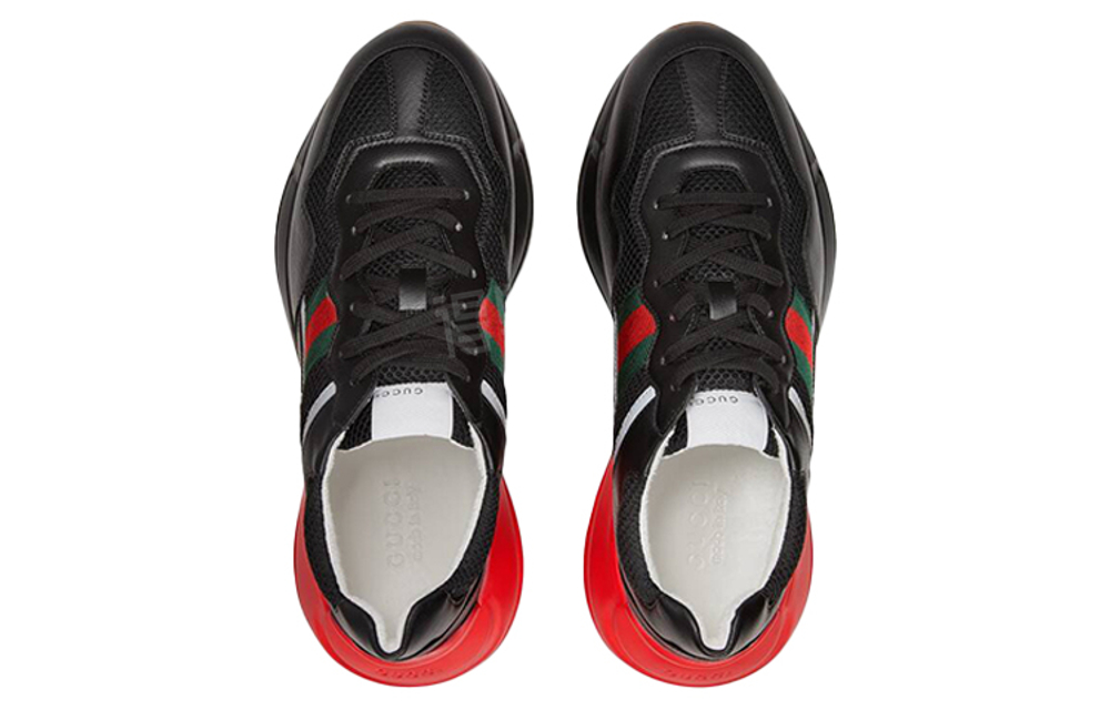 Gucci Rhyton