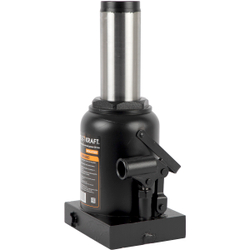 WDK-81500 Домкрат бутылочный, г/п 50 т, 250-410 мм