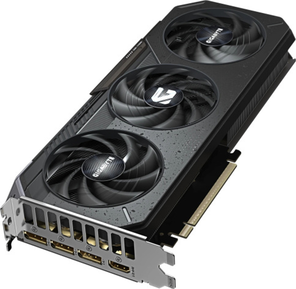 Видеокарта GIGABYTE GeForce RTX 5060 TI GAMING OC (GV-N506TGAMING OC-16GD)