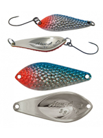 Блесна для рыбалки LureMax Atom-A