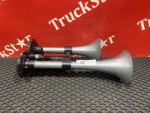 Сигнал звуковой 2022г