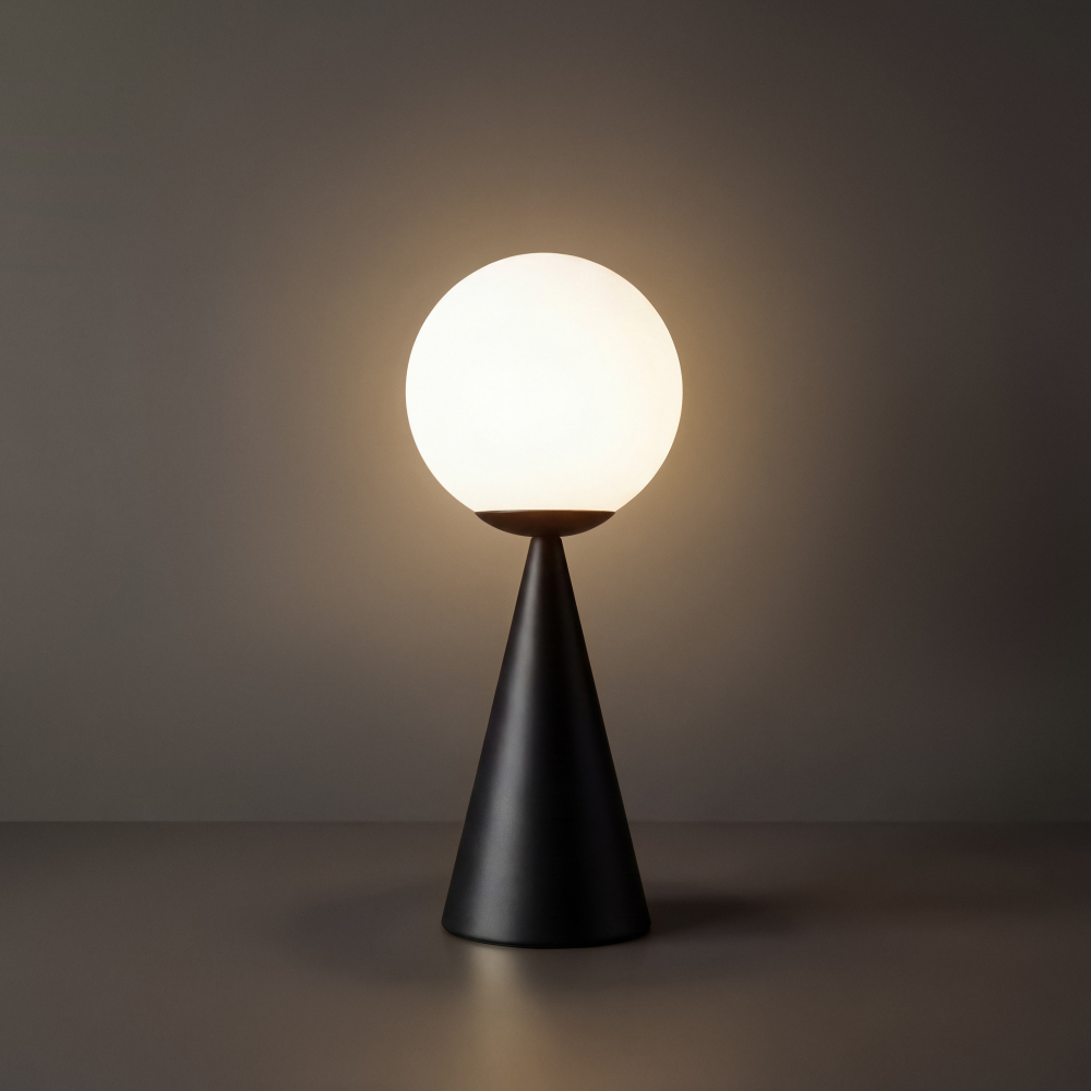 Настольный светильник Freya FR5289TL-01B