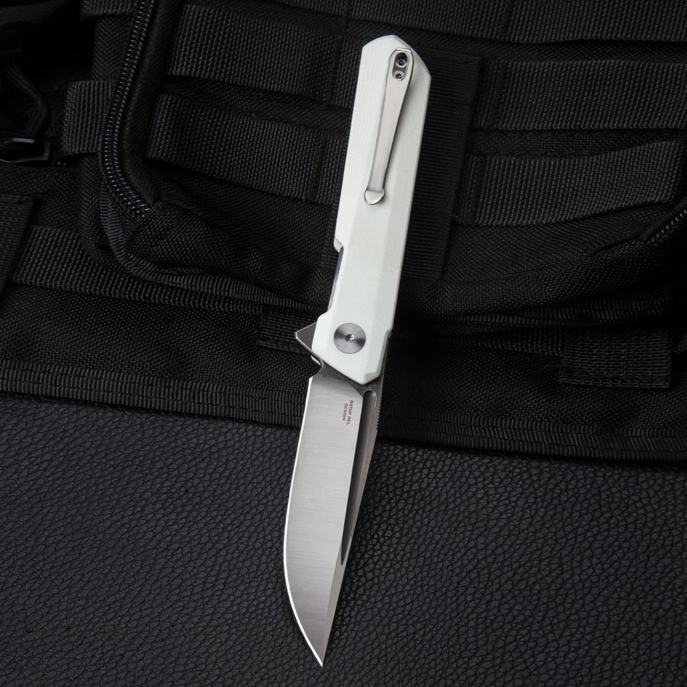 Нож Bestechman BMK01G Dundee