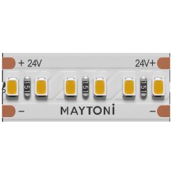 Светодиодная лента Maytoni 8Вт/м 4000К 24V IP20   201062
