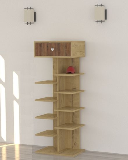 дуб бунратти / дуб аризона