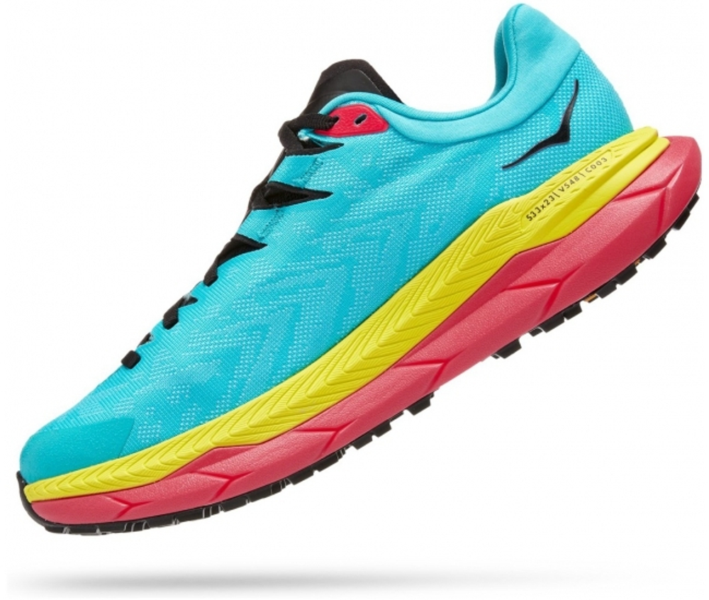 Кроссовки женские Hoka Tecton X