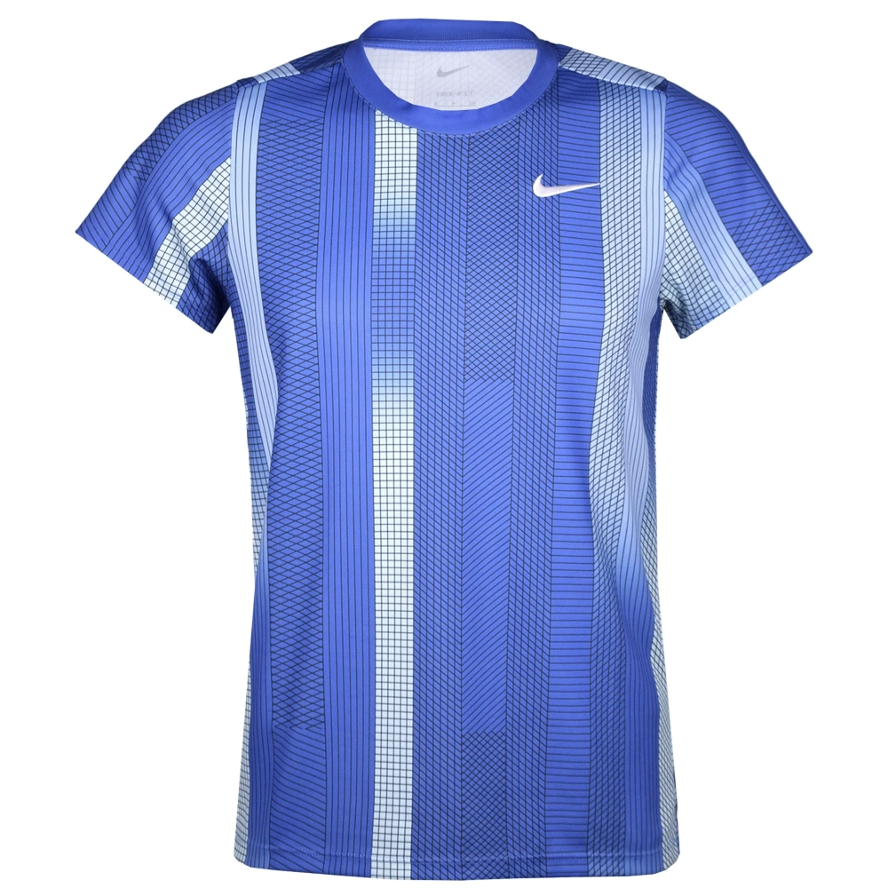 Футболка Nike M Dry Fit Victory TOP PRINT 411