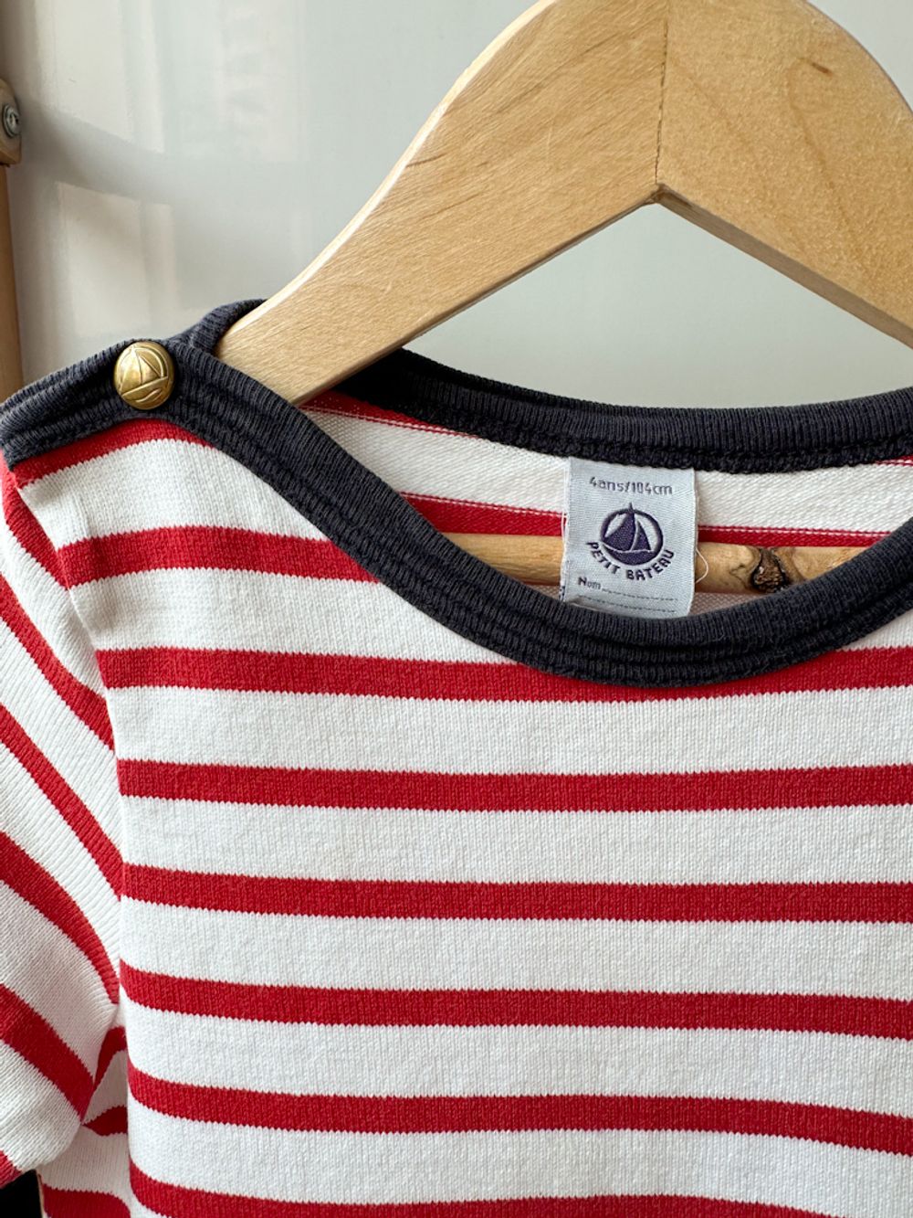 Платье Petit Bateau, 104